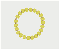 Bracciale Rue des Mille Donna in Argento CB-LBR 08 C11